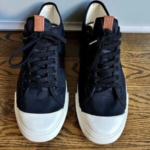 Ben Sherman Casual Lo Sneaker